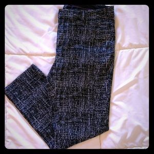 5/$25 🌸🌸 Like New Women’s Banana Republic Pants